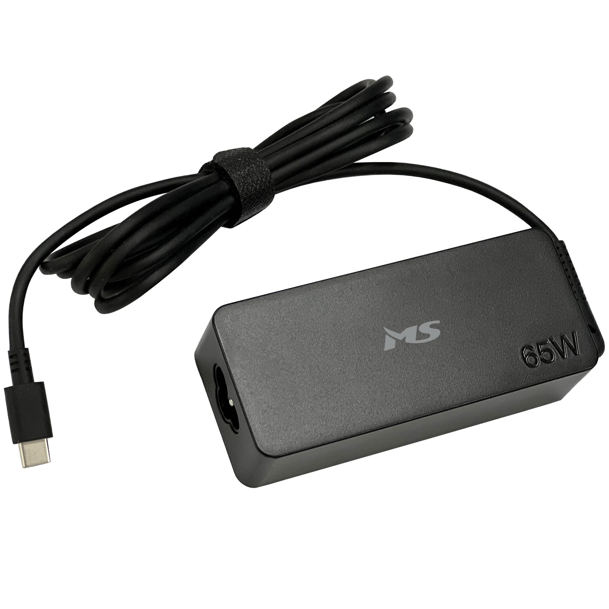 MS ARGER C300 Type-C punjač za laptop, 65 W