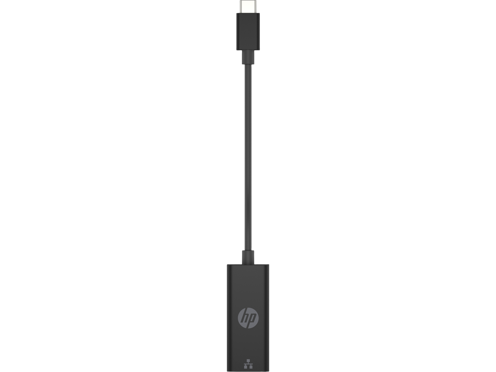 HP 4Z527AA USB-C na RJ-45 Gigabit Ethernet adapter G2