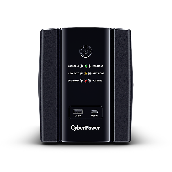 CyberPower UT2200EG UPS 2200 VA / 1320 W