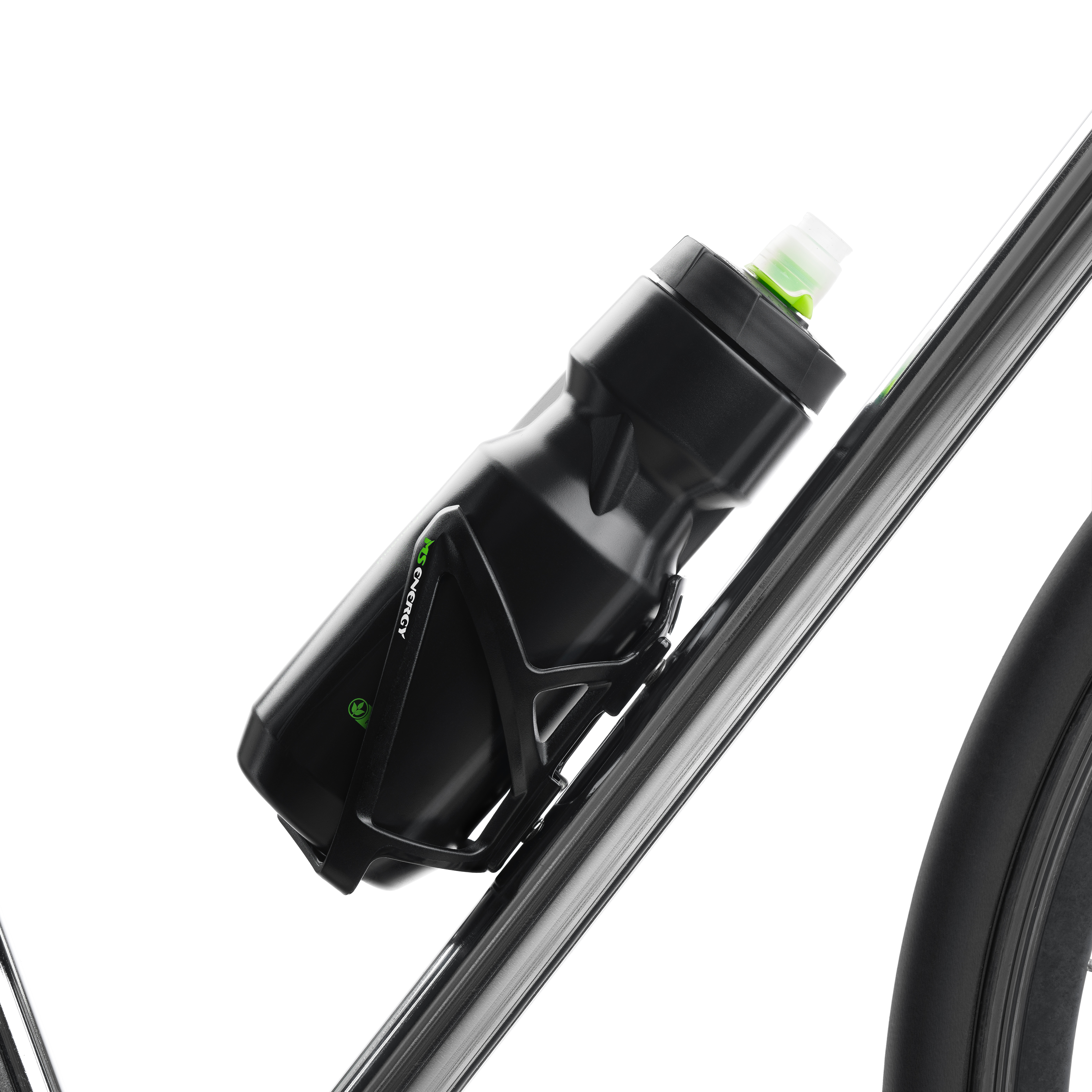 MS Energy MSBH-10 sportska boca 710 ml sa nosačem za bicikl