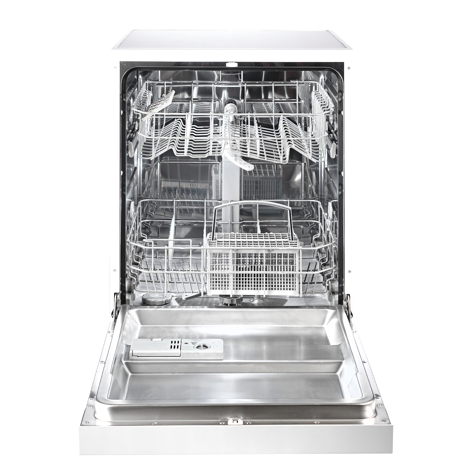 Vivax Home DW-601262C samostojeća mašina za sudove, 12 kompleta