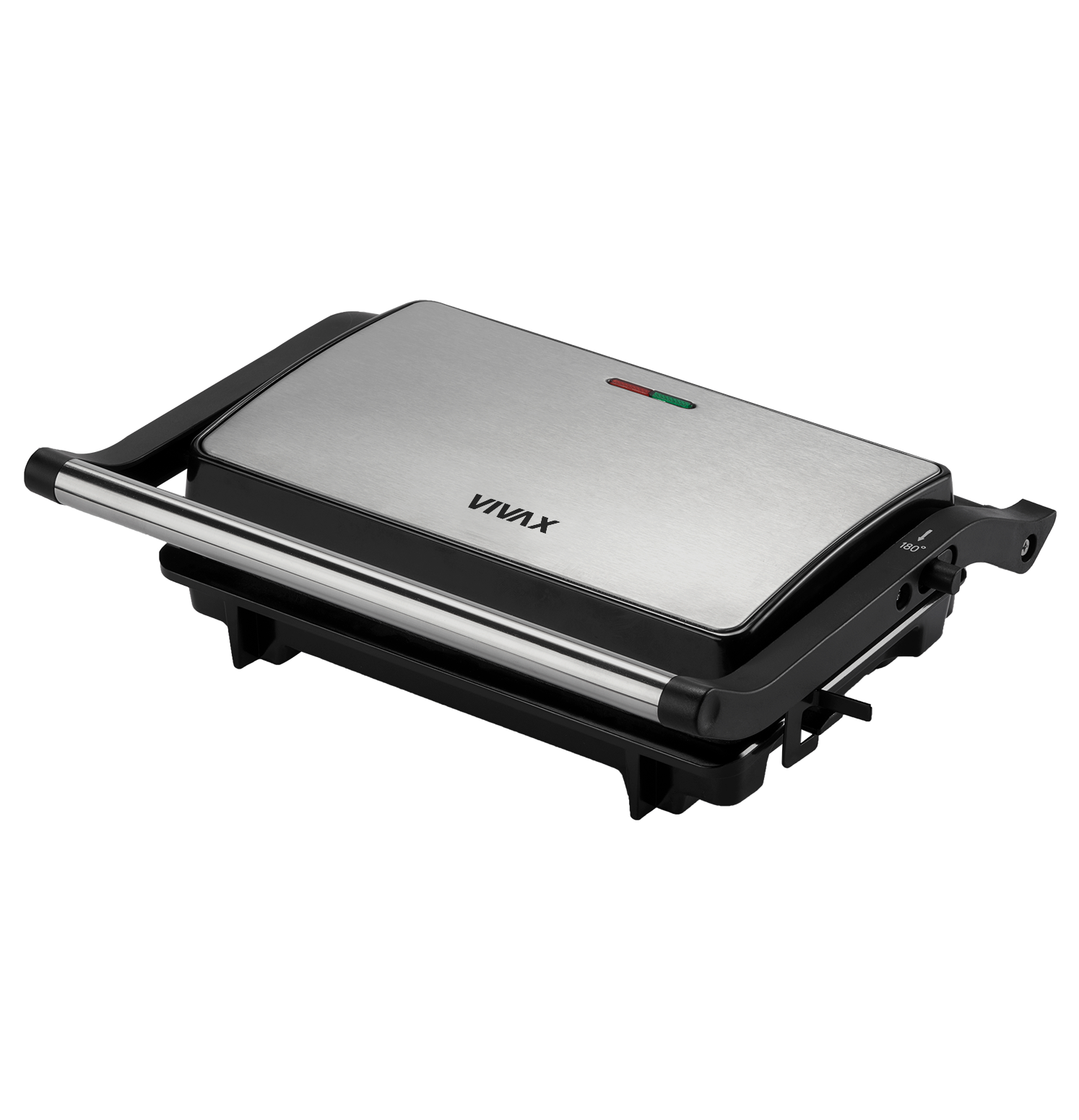Vivax TS-1000X toster grill 1000 W