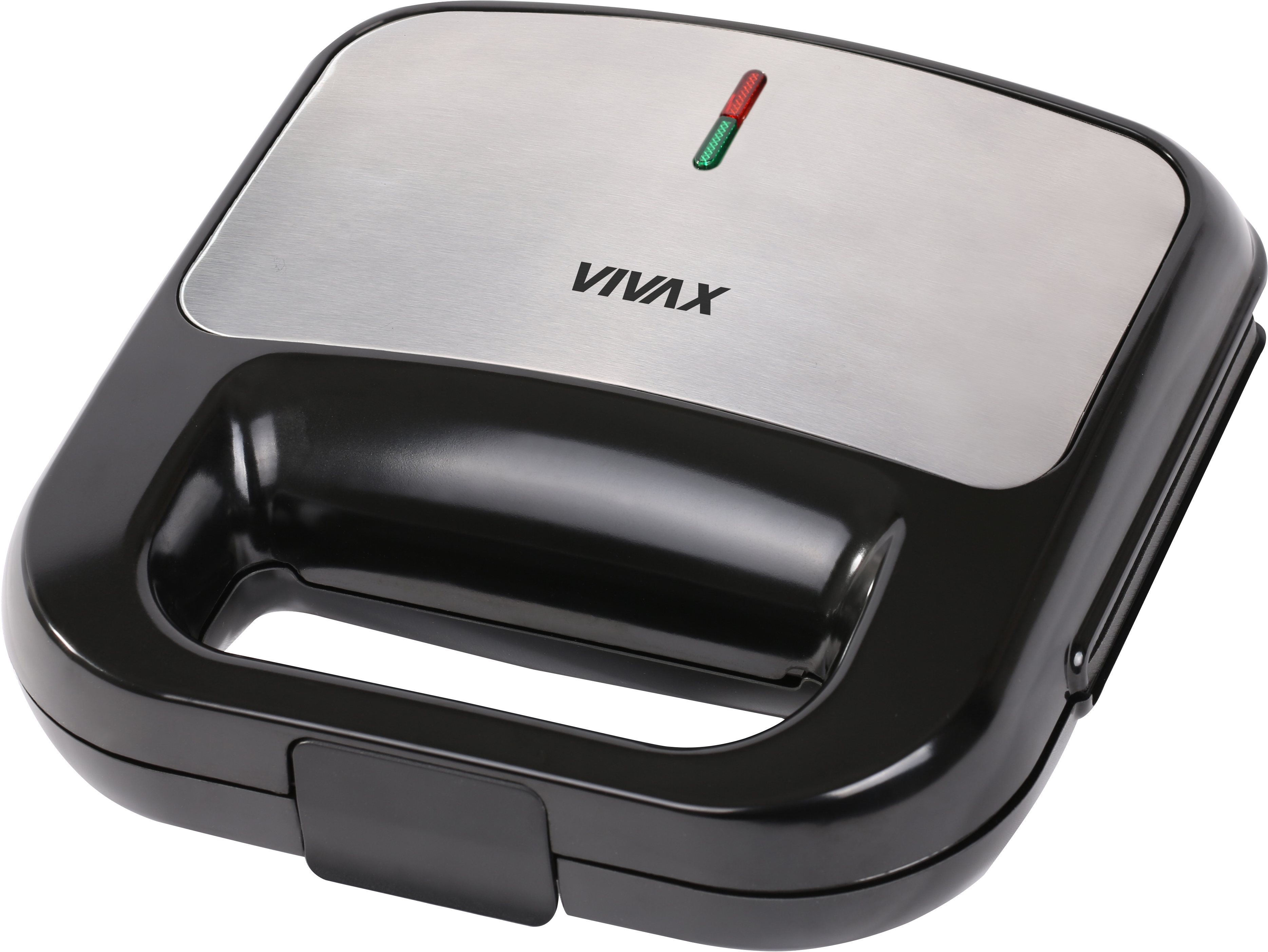Vivax TS-7504BX preklopni toster 750 W