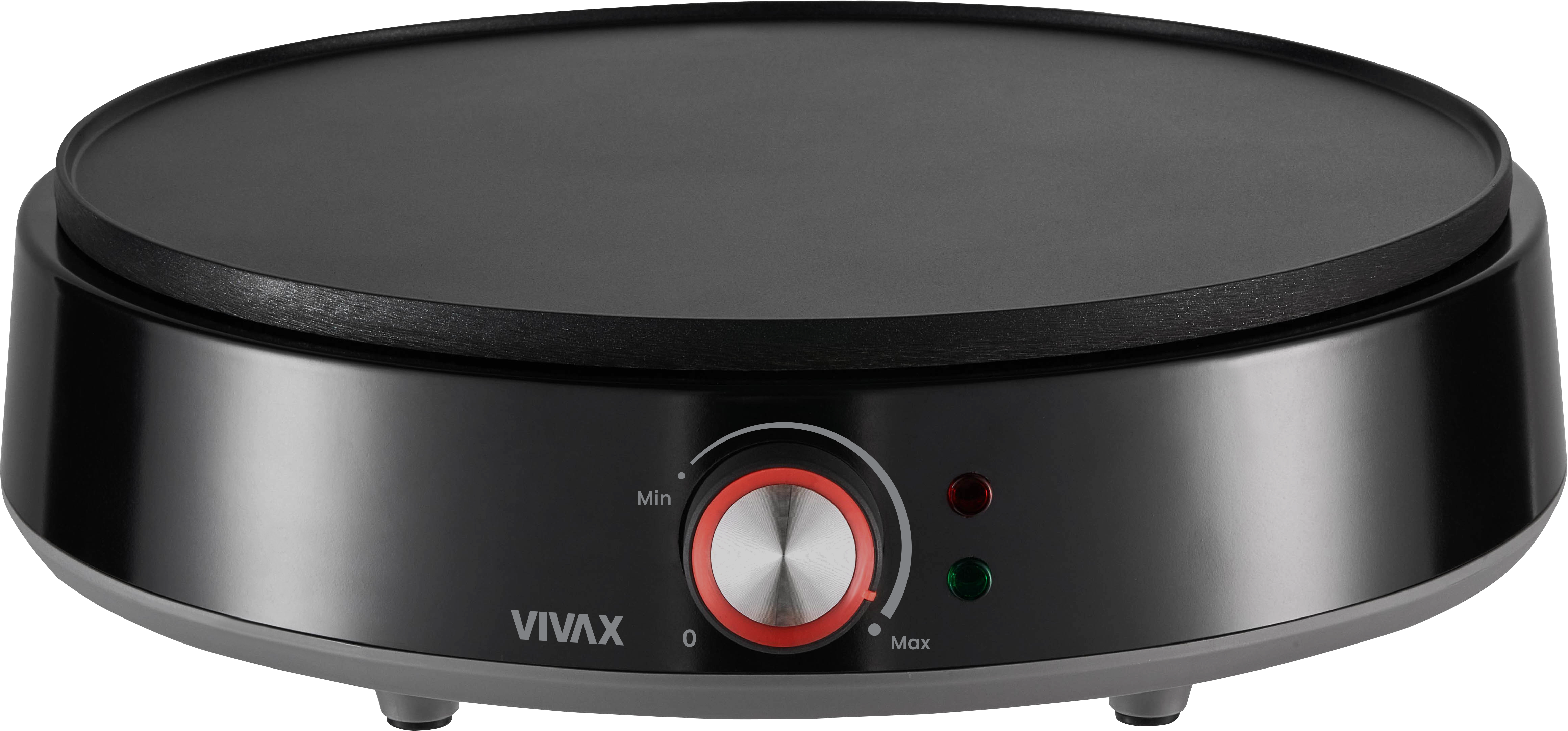 Vivax PM-1200TB pekač za palačinke 30 cm