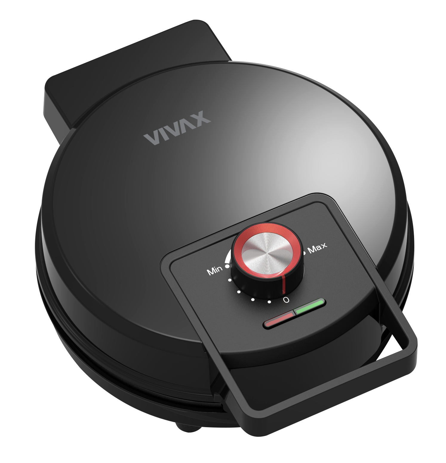 Vivax WM-1200TB aparat za vafle, 1200 W