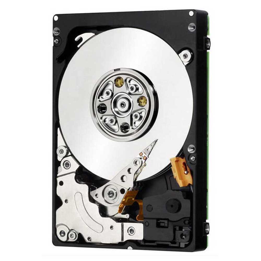 Lenovo ThinkSystem 4XB7A83970 HDD 2,4 TB SAS 12 Gb/s 10.000 o/min