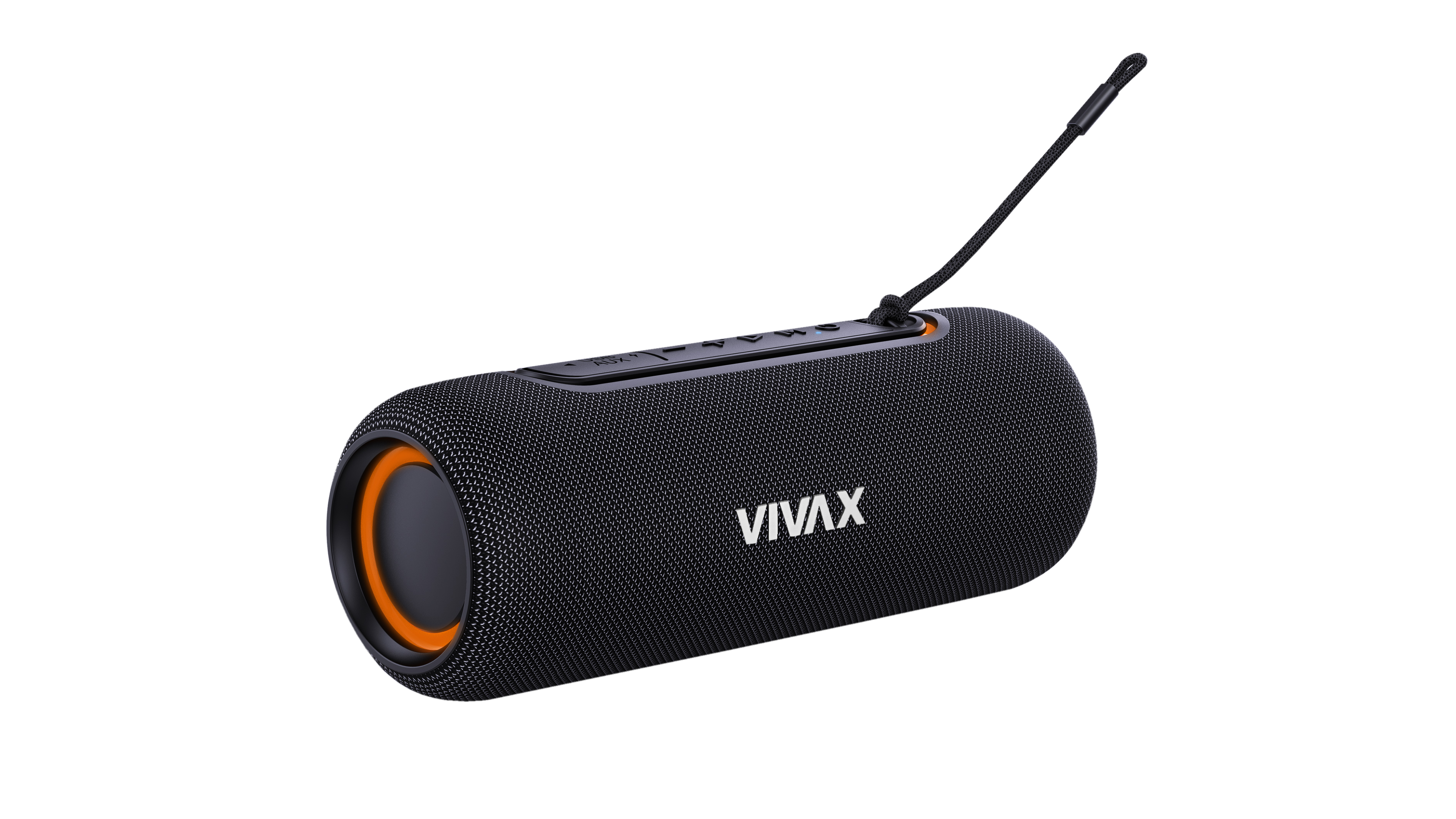 Vivax BS-110 prenosivi Bluetooth zvučnik 10 W RMS sa IPX5 zaštitom