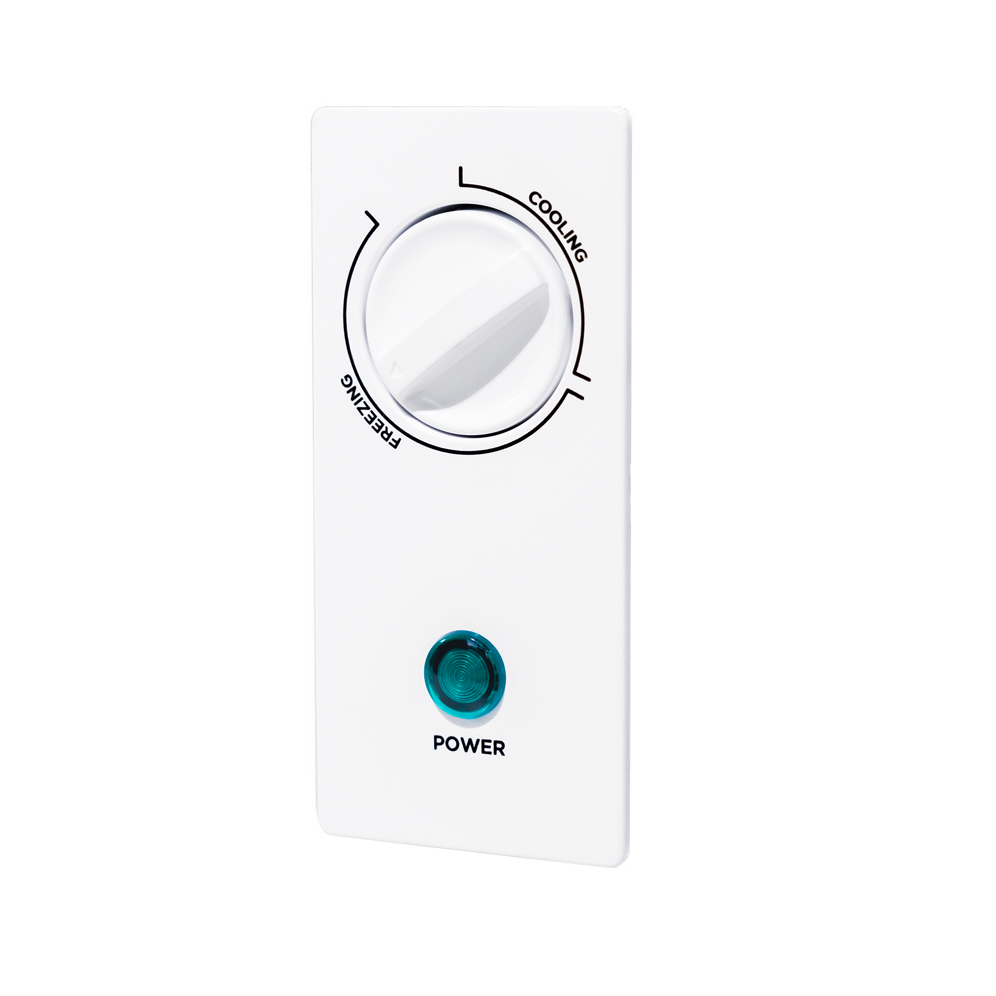 VIVAX HOME CFR-250 horizontalni zamrzivač 249 l
