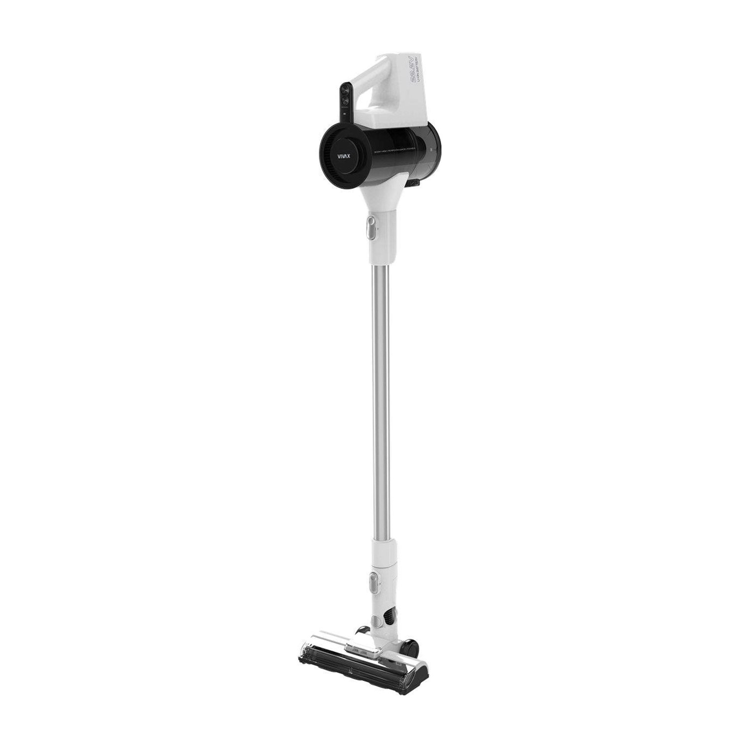 VIVAX HOME VCB-3002W bežični štapni usisivač sa turbo četkom