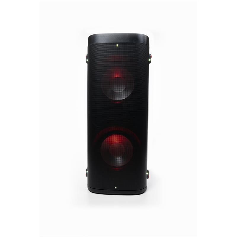 VIVAX VOX BS-1001 karaoke zvučnik 100 W RMS