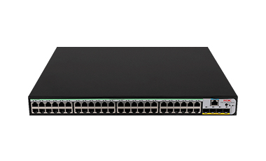 H3C S5120V3-52P-LI upravljivi gigabitni svič sa 48 portova