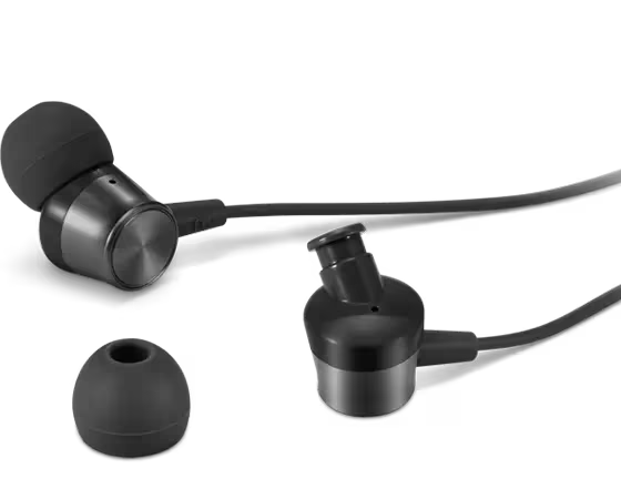 Lenovo 4XD1J77351 USB-C žične in-ear slušalice sa mikrofonom