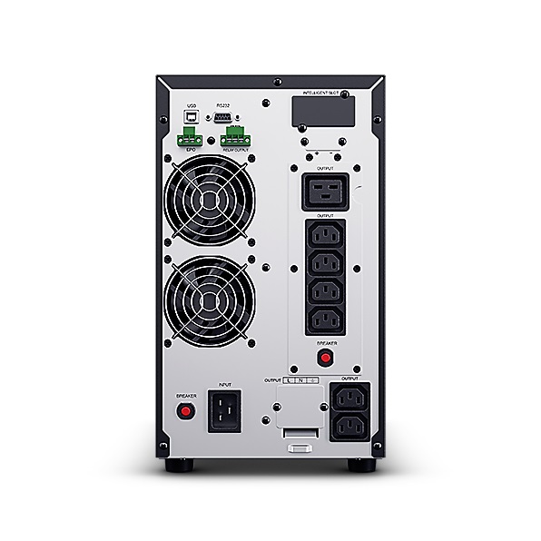 CyberPower OLS3000EA online UPS 3000 VA / 2700 W