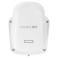 HPE Aruba Instant On AP27 Wi-Fi 6 spoljašnja pristupna tačka
