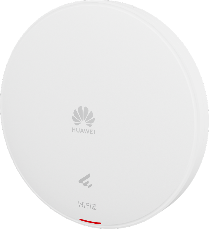 Huawei eKit AP661 Wi-Fi 6 tri-radio unutrašnja pristupna tačka, 6,575 Gbit/s