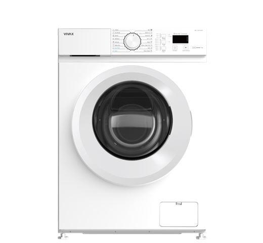 VIVAX WFL-120716CDS veš mašina, 7 kg, 1200 o/min