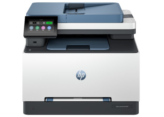 HP Color LaserJet Pro MFP 3303fdn kolor laserski štampač sa duplexom