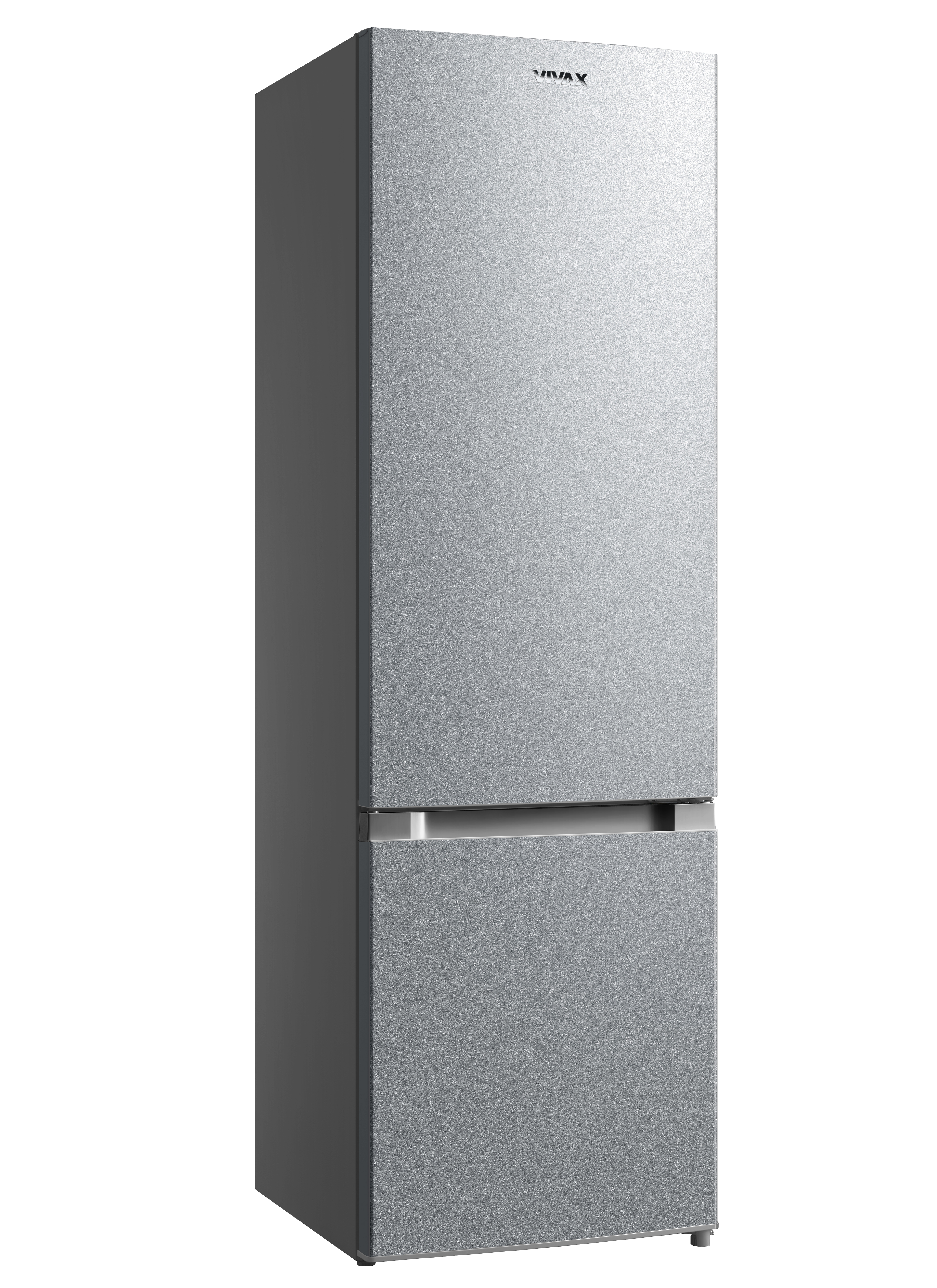 VIVAX HOME CF-259ELF S kombinovani frižider 262 l