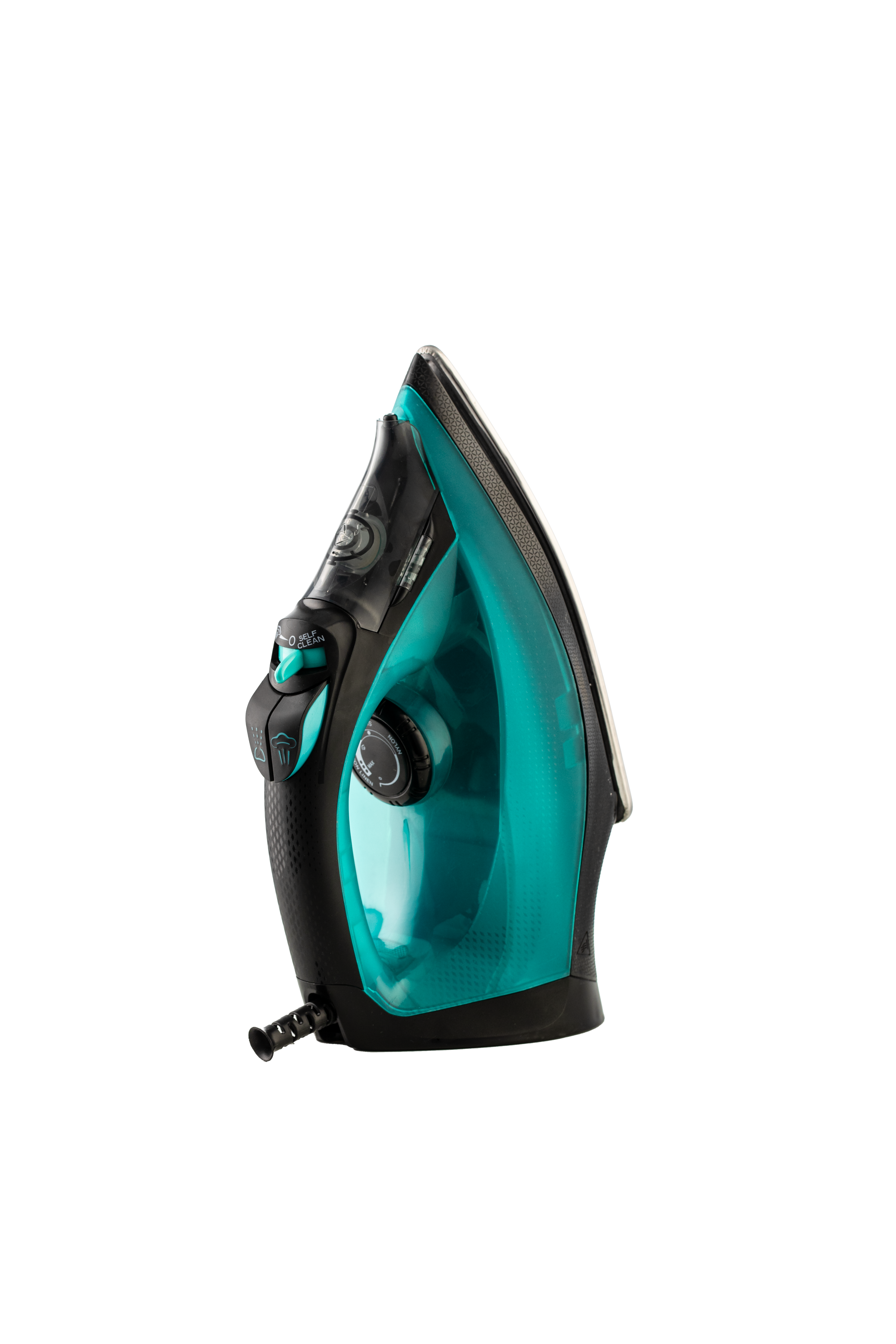 Vivax IR-2200SG parna pegla 2200 W, inox ploča