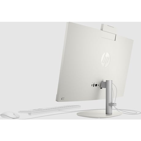 HP All-in-One 24-cr0027ny, Core i5-1335U, 23,8″ FHD, 8 GB/512 GB SSD