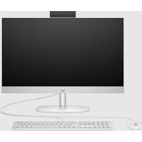 HP 27-cr0024ny All-in-One računar, Core i5-1335U, 27″ FHD