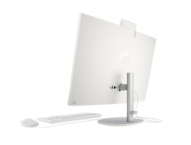 HP 27-cr0030ny All-in-One računar, Core i3-1315U, 27″ FHD