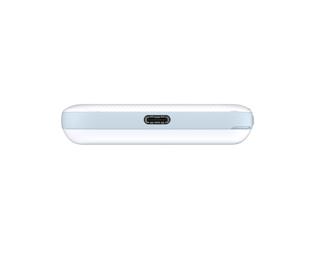 D-Link DWR-932W 4G LTE Cat4 mobilni Wi-Fi 6 hotspot, 3000 mAh