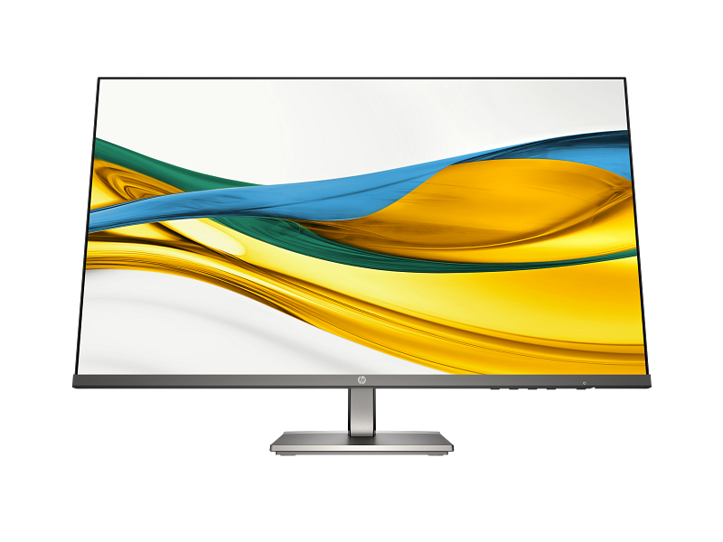 HP Series 5 527da monitor 27 inča Full HD, 100 Hz