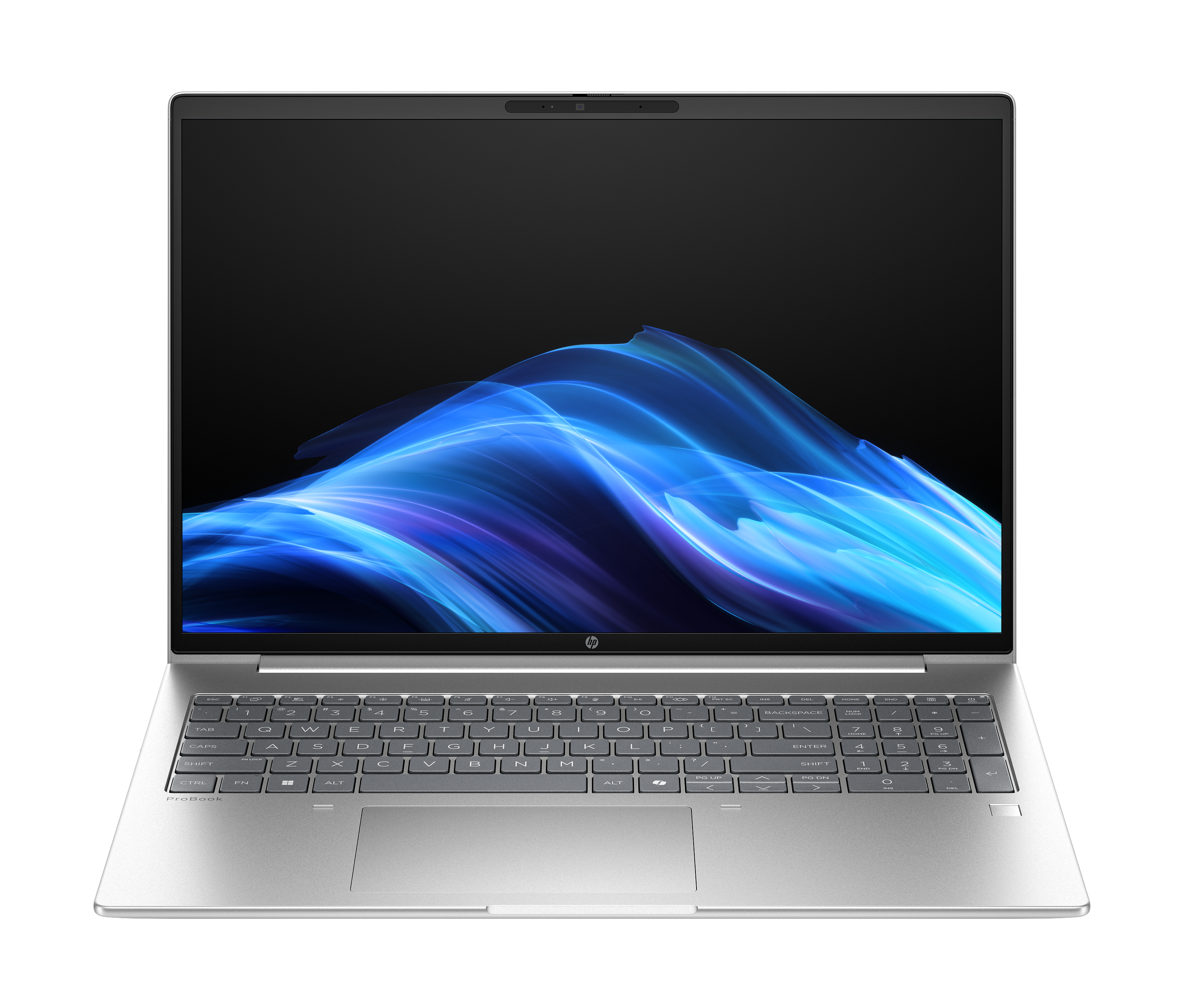 HP ProBook 4 G1a 16 laptop, Ryzen 7 250, 16GB/512GB SSD