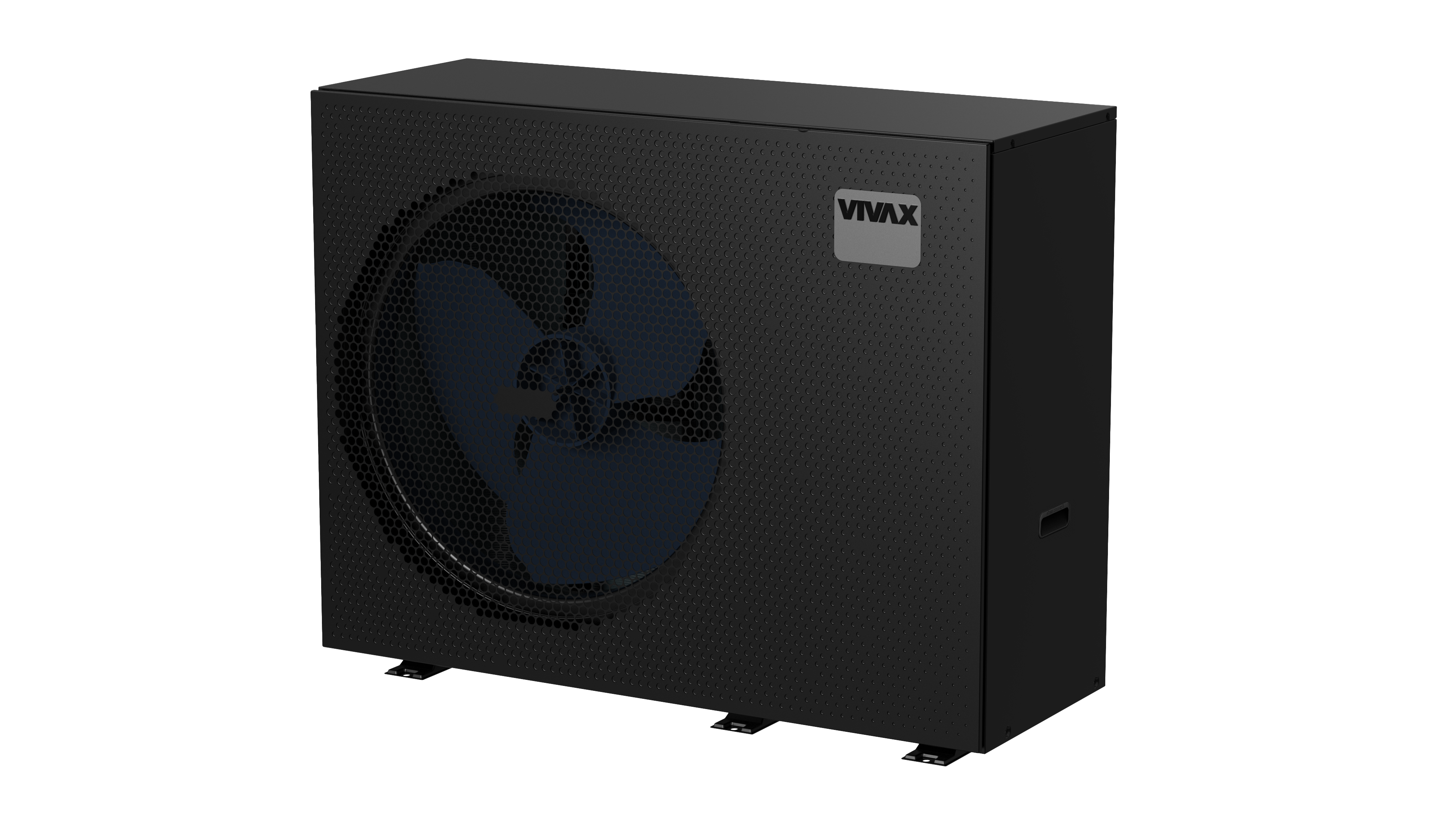 VIVAX HPM-53CH155AENA R290-3 monoblok toplotna pumpa 16 kW