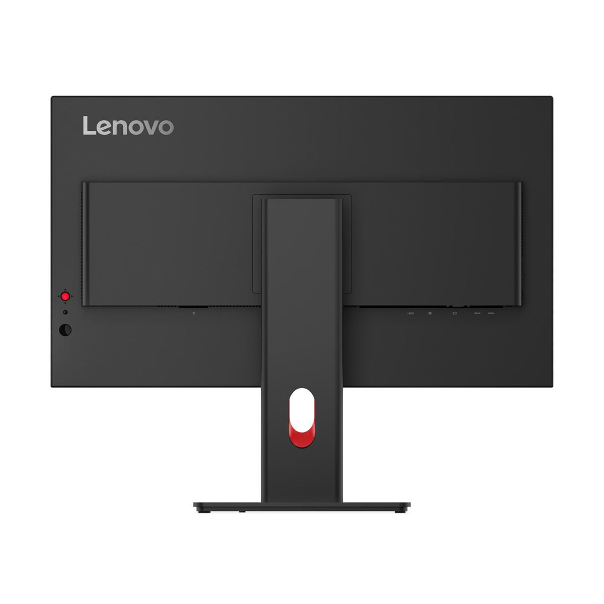 Monitor Lenovo ThinkVision T27-40 27 inča, Full HD IPS, 120 Hz, USB-C i ergonomsko postolje
