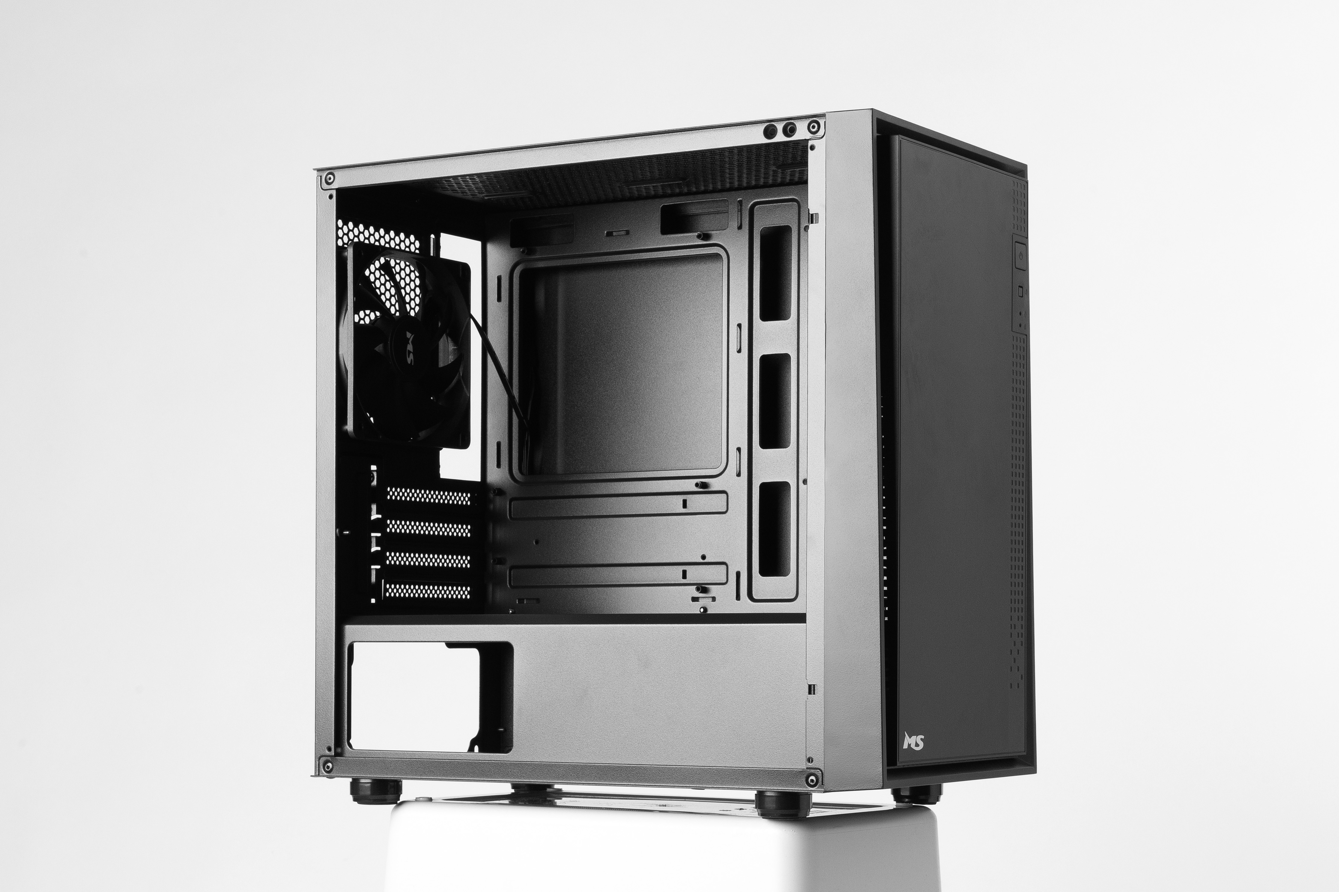 MS Element S105 mini kućište, microATX