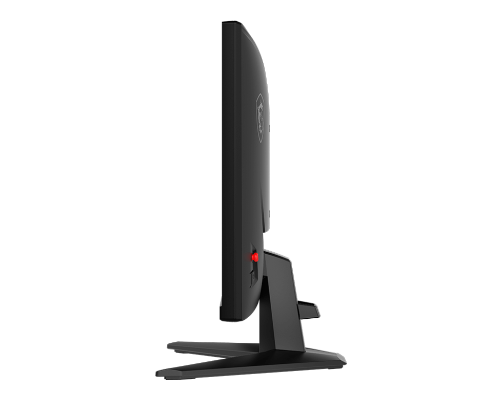 MSI MAG 242F 23,8” Full HD gaming monitor 200 Hz