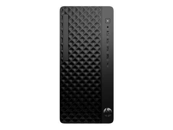HP ProDesk 2 Tower G1aE Ryzen 7 8700G, 16 GB, 512 GB SSD, FreeDOS