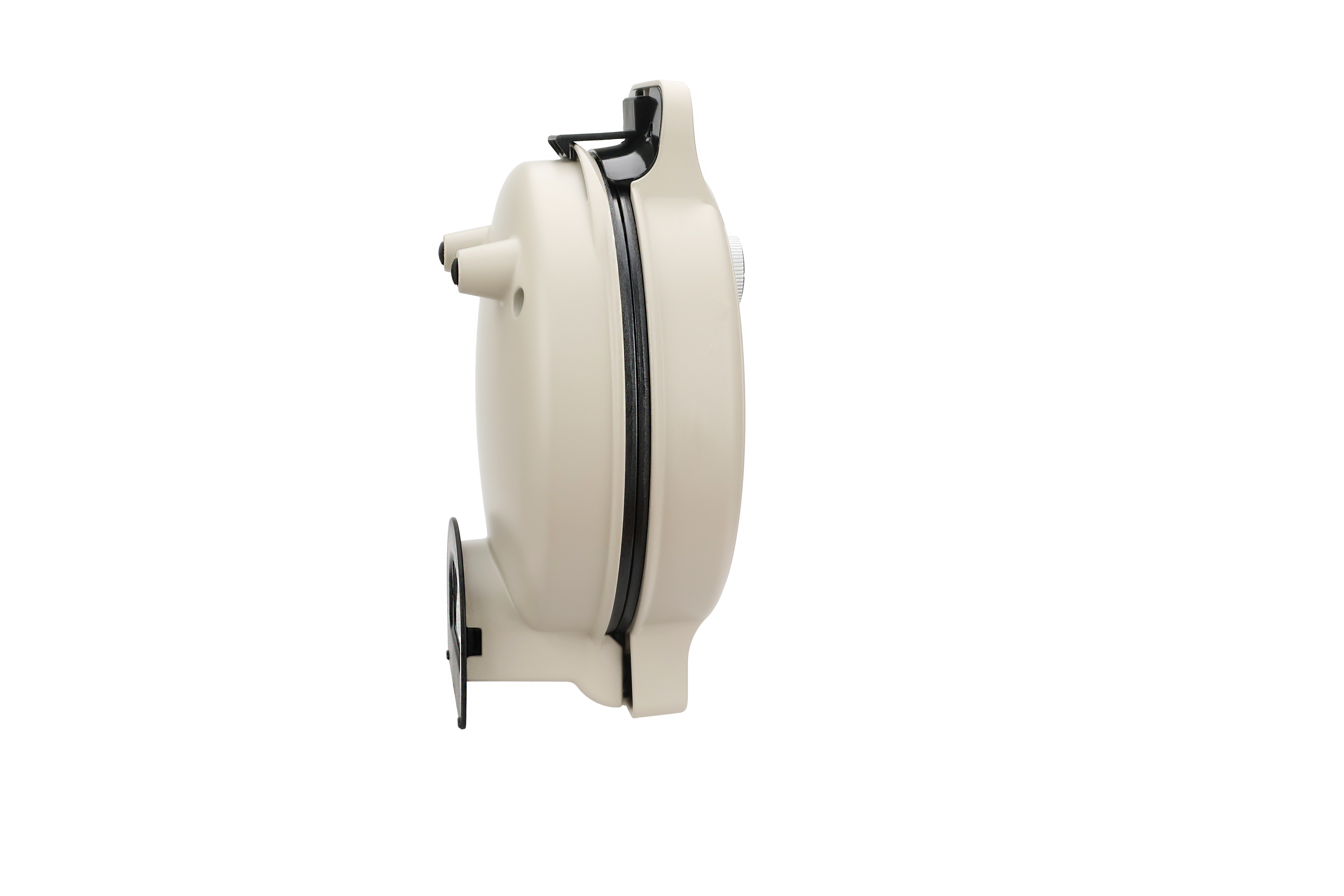 Vivax WM-1000S Lunar aparat za galete, 1000 W, bež