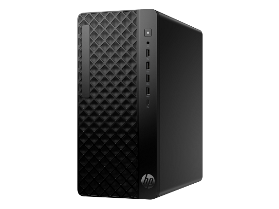 HP ProDesk 2 Tower G1i, Core i5-14400, 16 GB, 512 GB SSD, FreeDOS