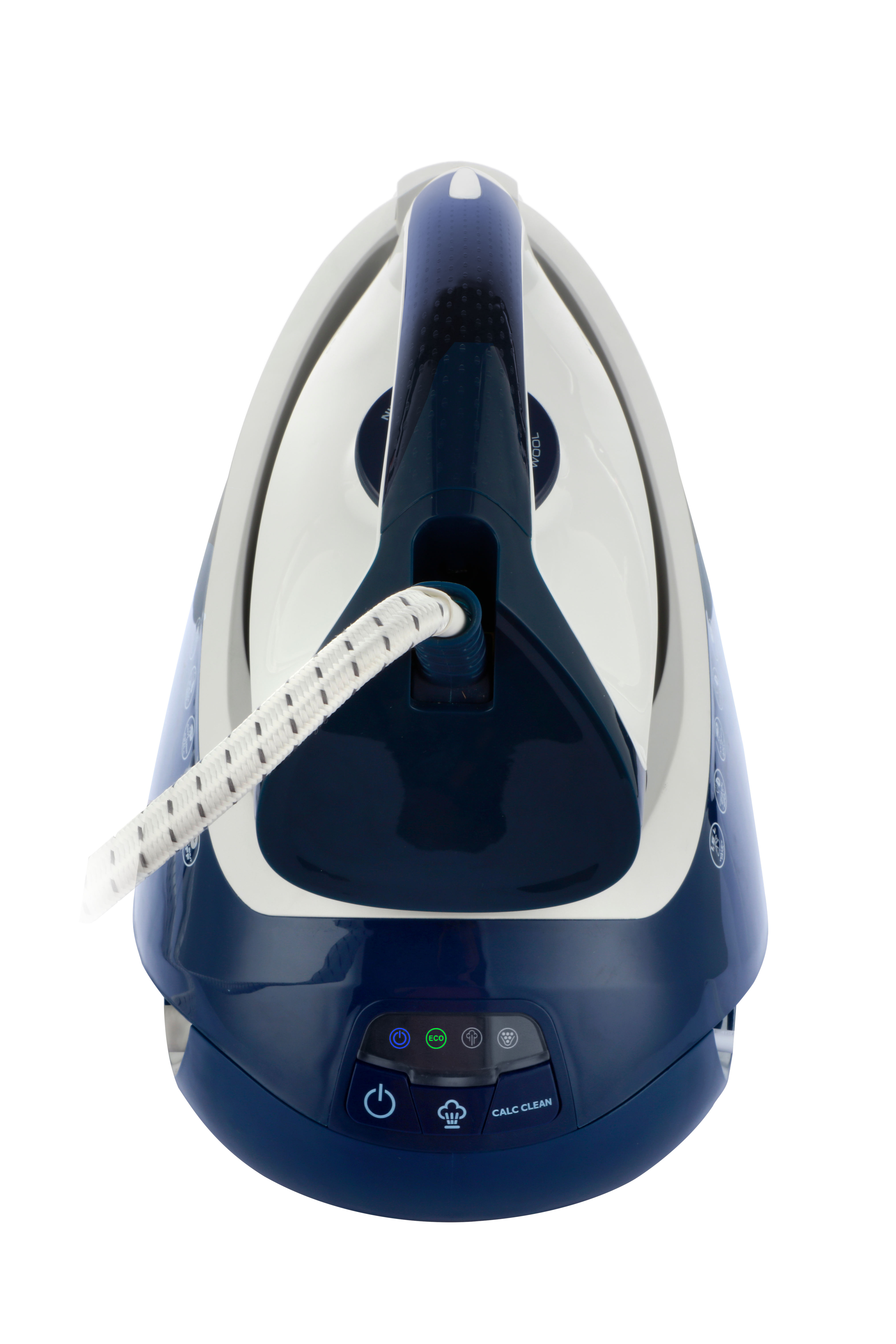 VIVAX HOME IRS-6015C WBL Infinity parna stanica