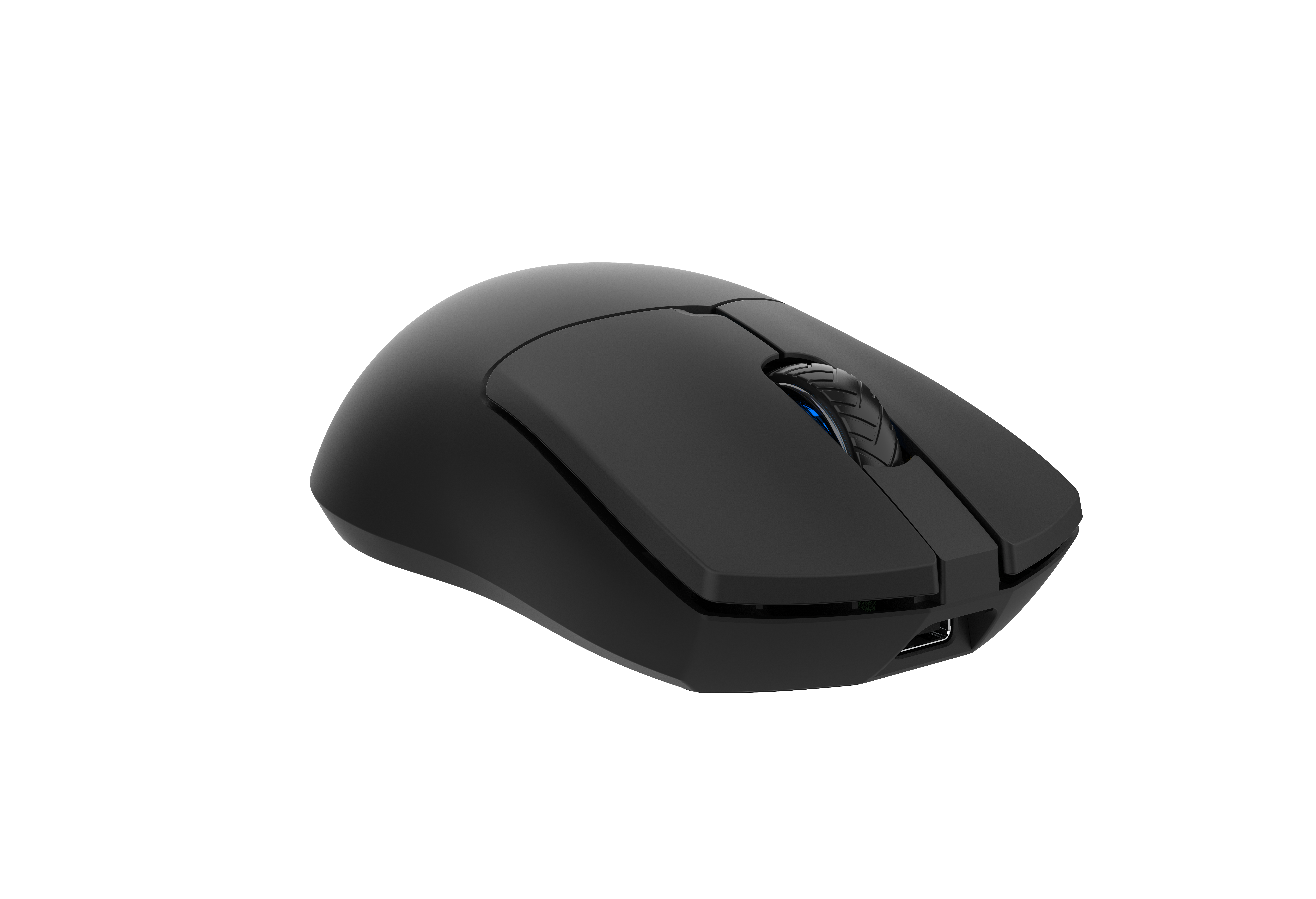 MS Nemesis T-105WBC bežični gaming miš, 12000 DPI