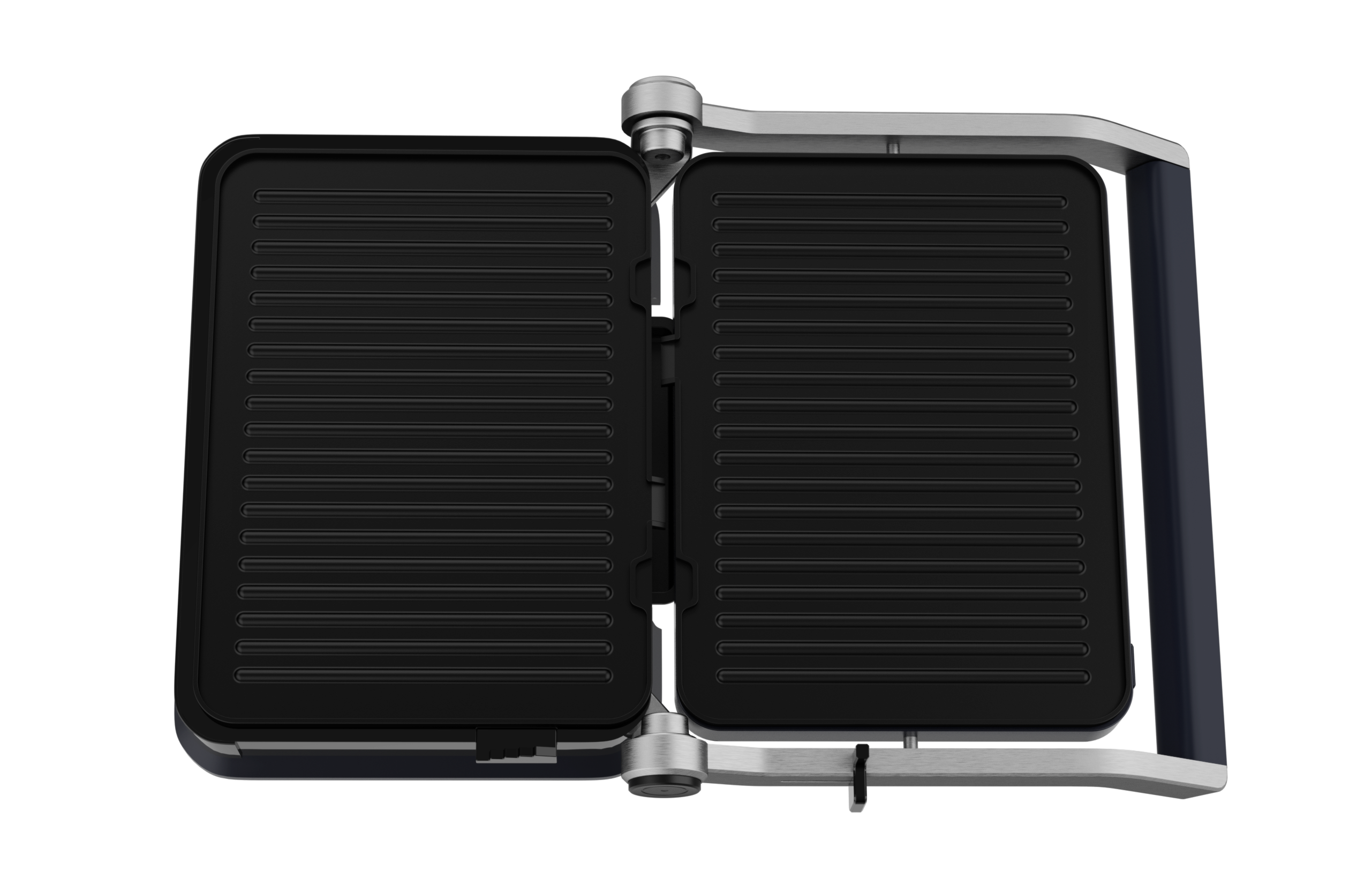 Vivax Home SM-2100SG B smart grill 2100 W sa digitalnim termostatom
