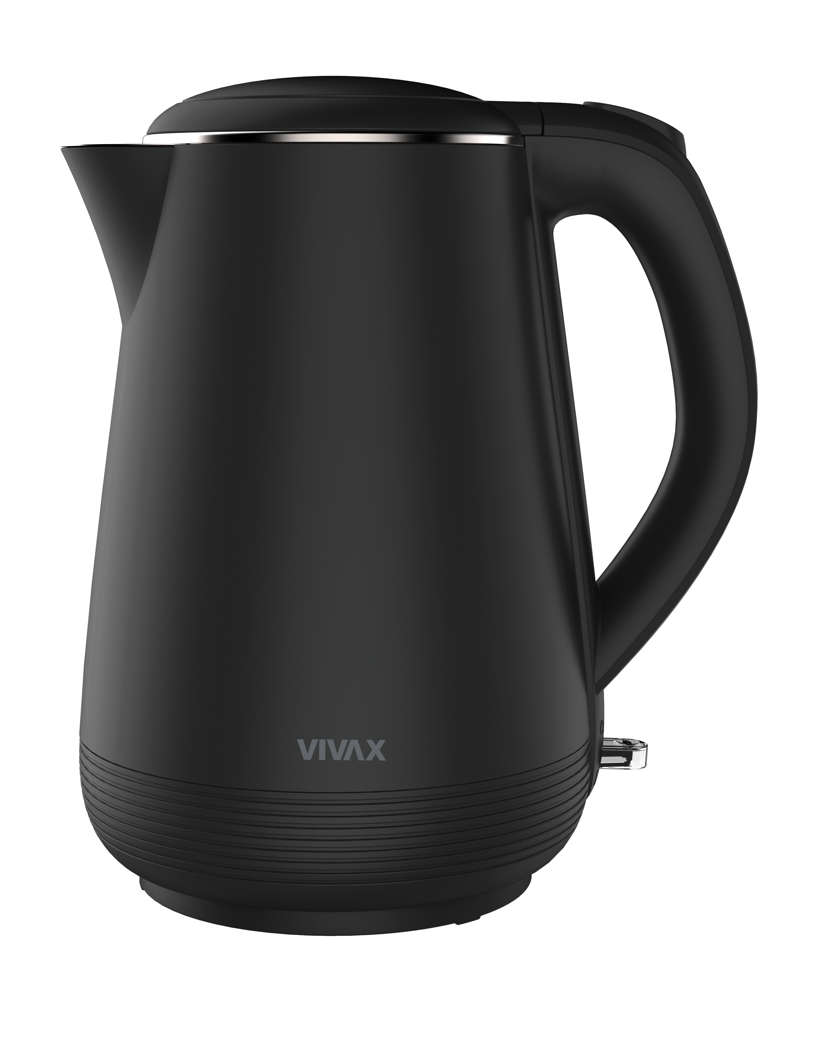Vivax WH-100BM crno kuvalo za vodu, 1 l