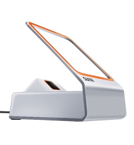 SUNMI Blink NS010 2D stoni barkod čitač sa USB kablom