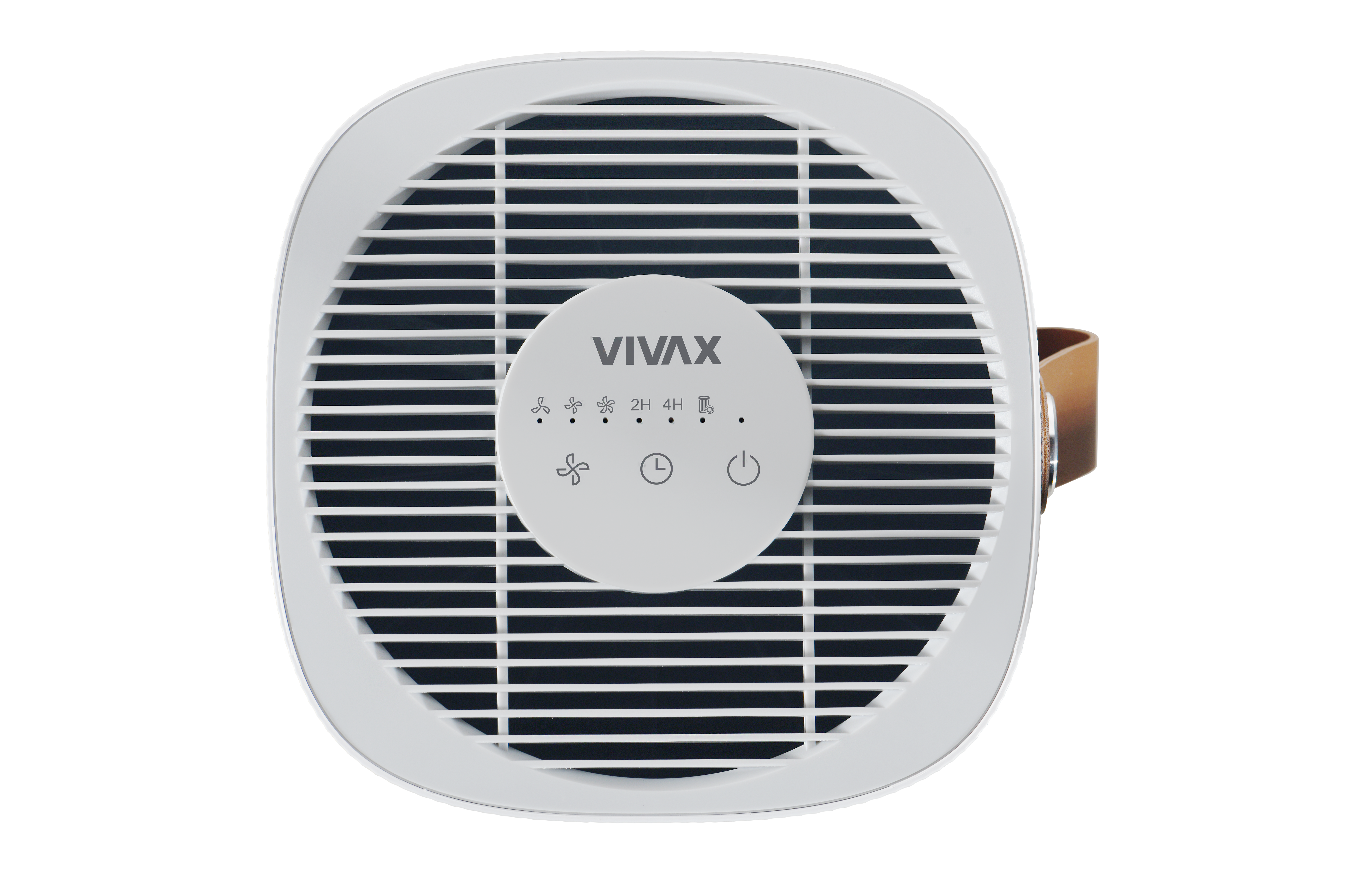 VIVAX AP-150M W AERIS Mini prečišćivač vazduha, bela