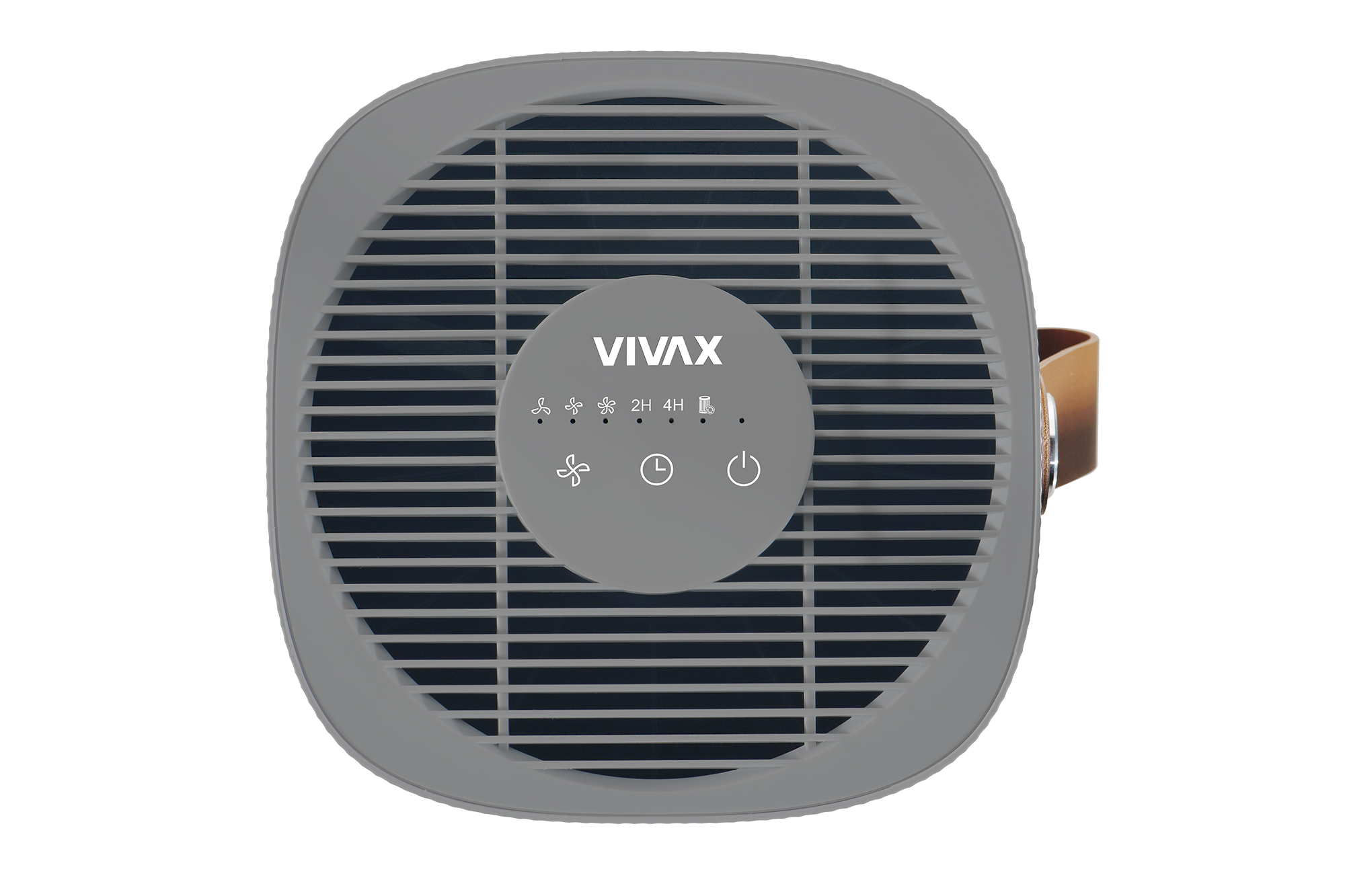 VIVAX AP-150M G AERIS Mini prečišćivač vazduha, siva