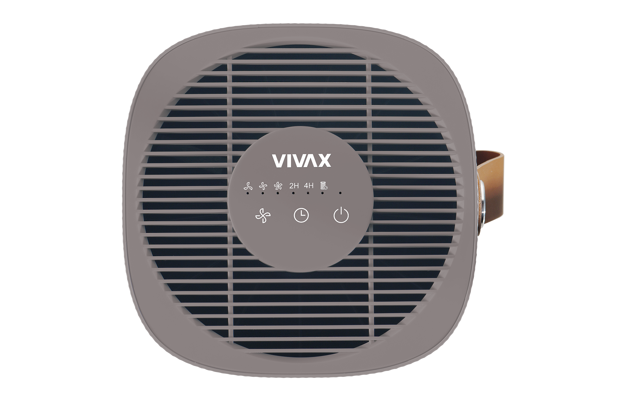 VIVAX AP-150M B AERIS Mini prečišćivač vazduha, braon