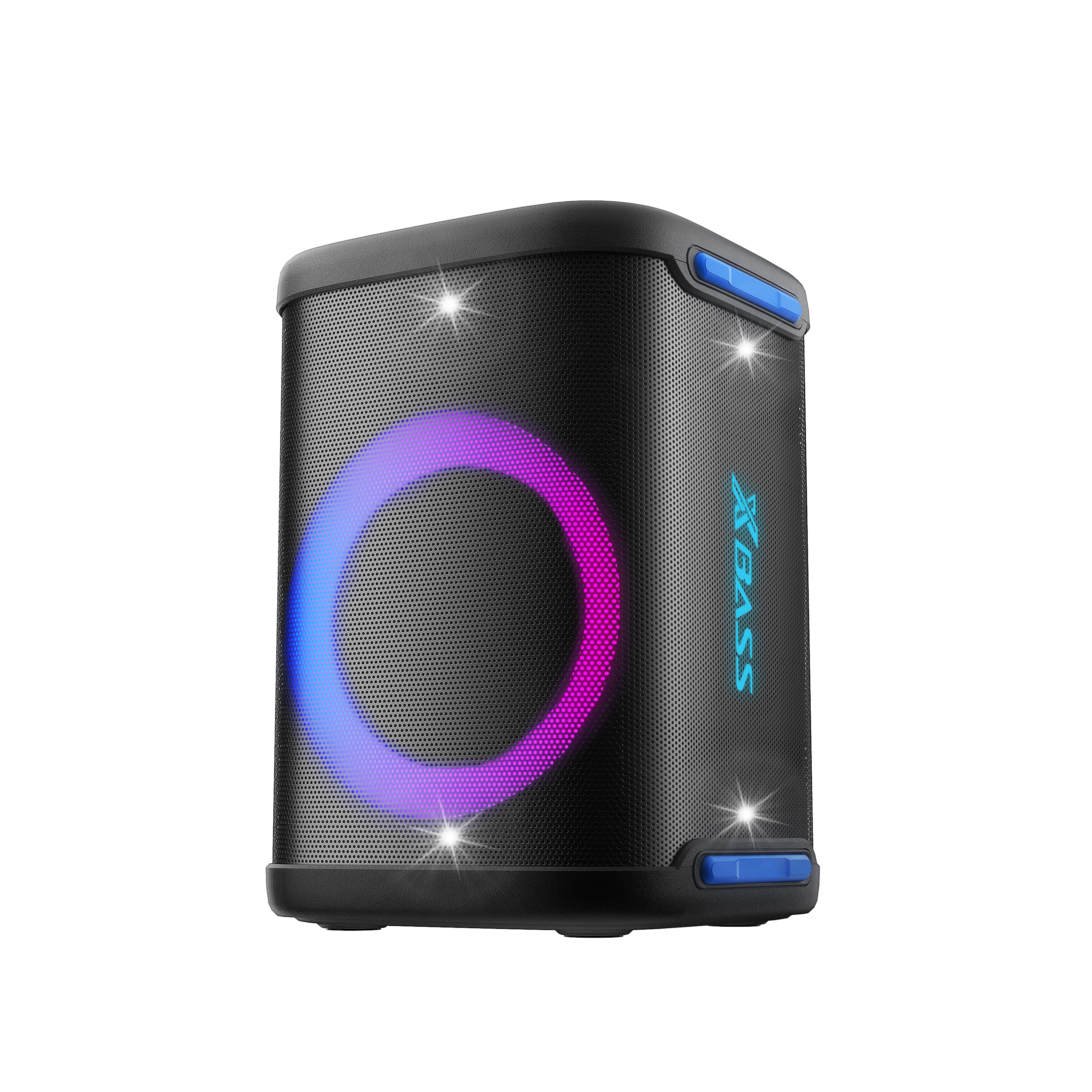 VIVAX BS-410 Bluetooth karaoke zvučnik 40 W RMS