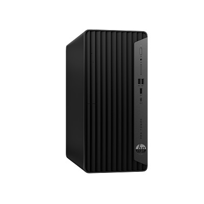 HP Pro Tower 400 G9 i5-14500, 16 GB RAM, 512 GB SSD, FreeDOS