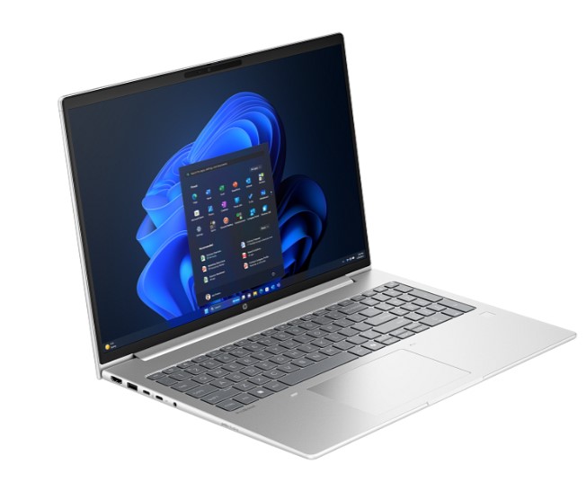 HP ProBook 4 G1iR 16 Core 5 120U laptop 16GB/512GB