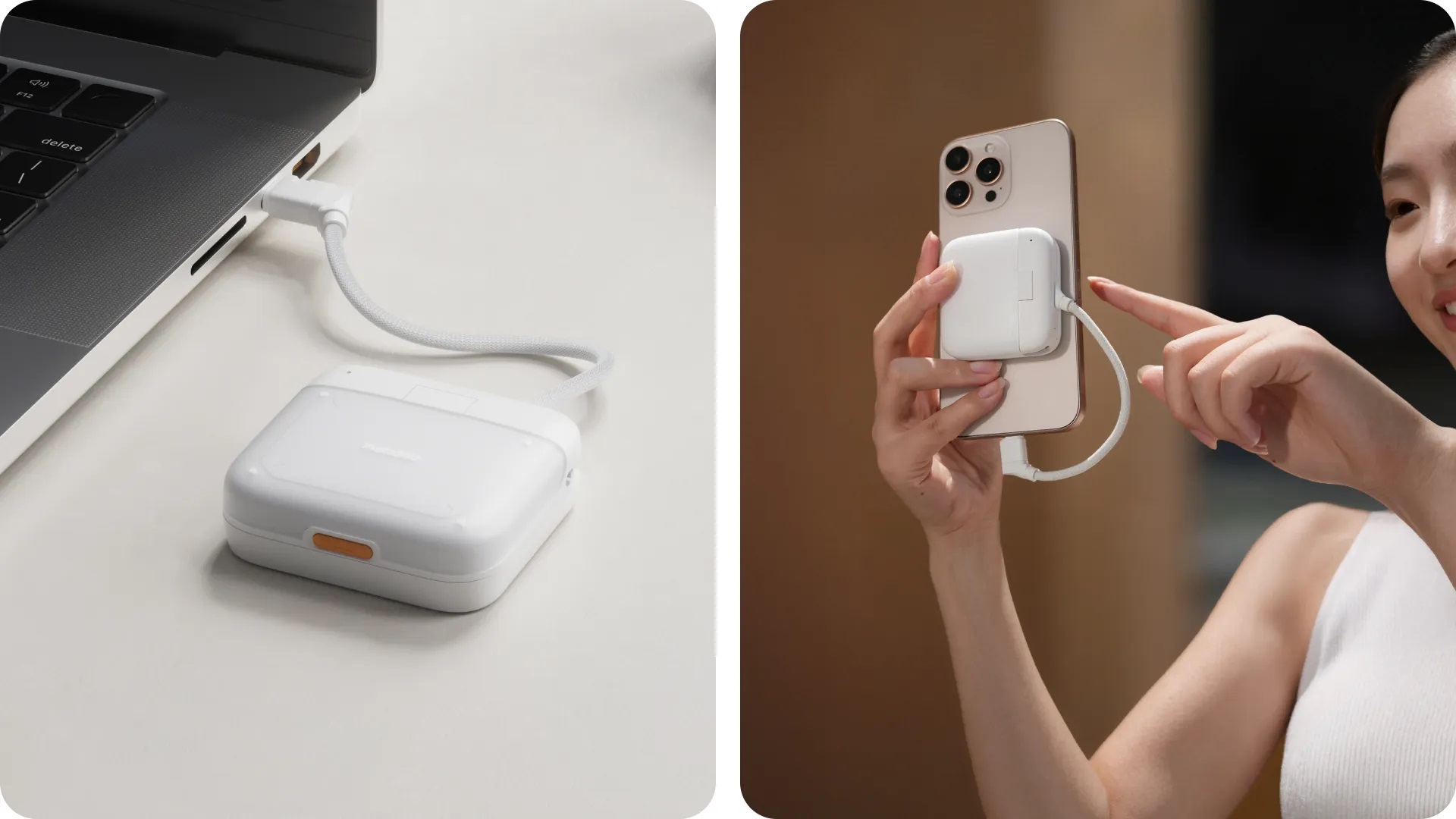Insta360 2-u-1 čitač SD/microSD kartica sa futrolom