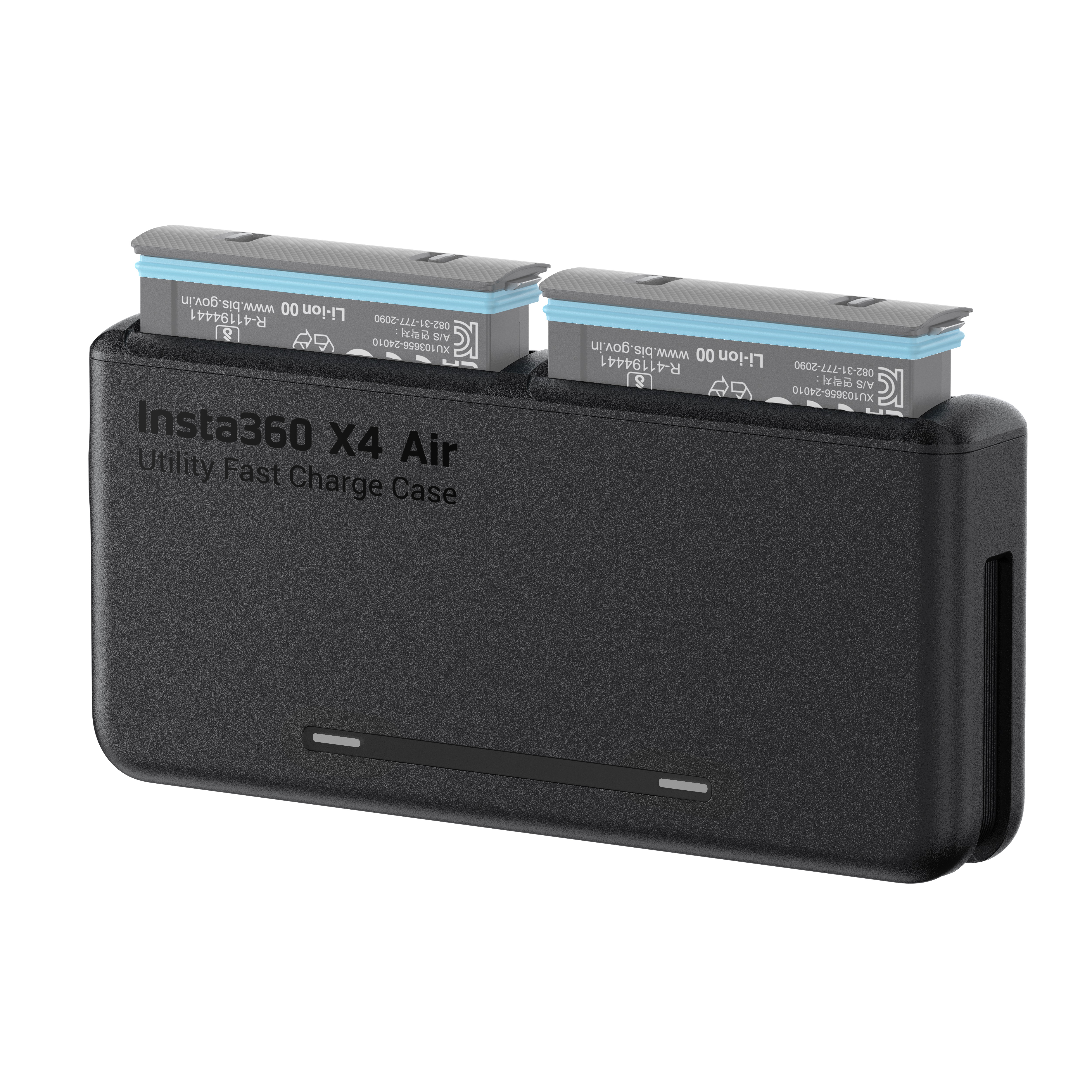 Insta360 X4 Air Utility Fast Charge Case – kućište za punjenje baterija