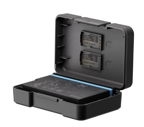 Insta360 X5 litijum-jonska baterija 2400 mAh